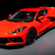 Illustration for article titled The C8 Corvette Allegedly Runs The Quarter-Mile In 11.3 Seconds At 121 MPH